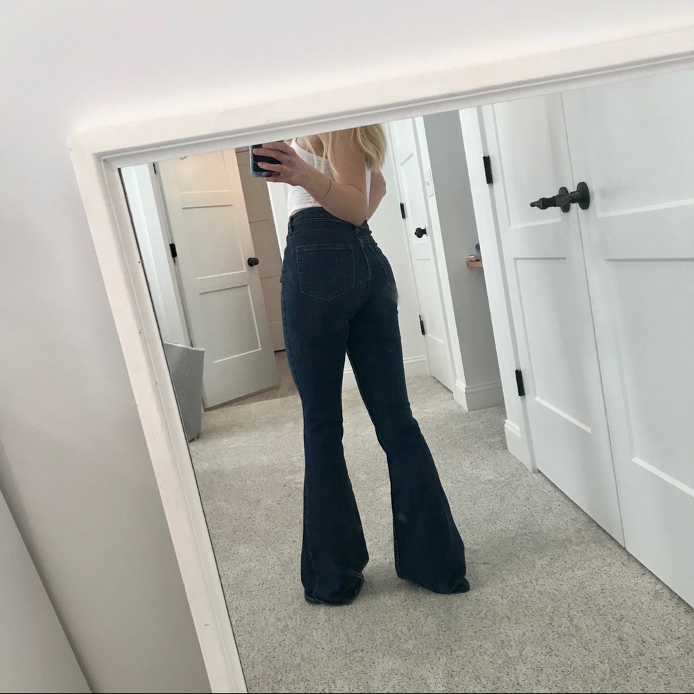 Free People Super Flare - Picture 3 of 7